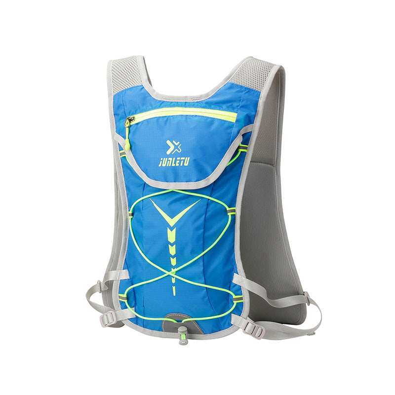 Water Personal Cross-country Back Running Cycling Sports Backpacks