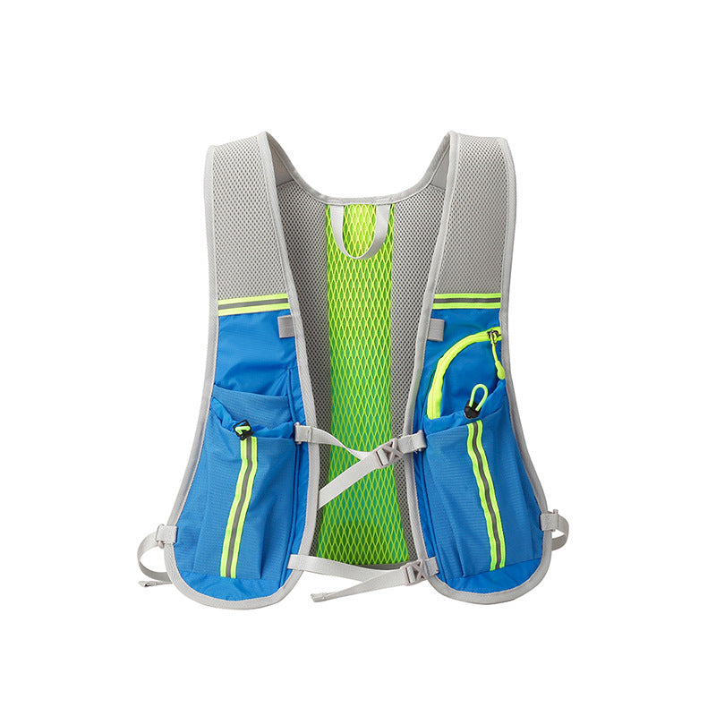 Water Personal Cross-country Back Running Cycling Sports Backpacks