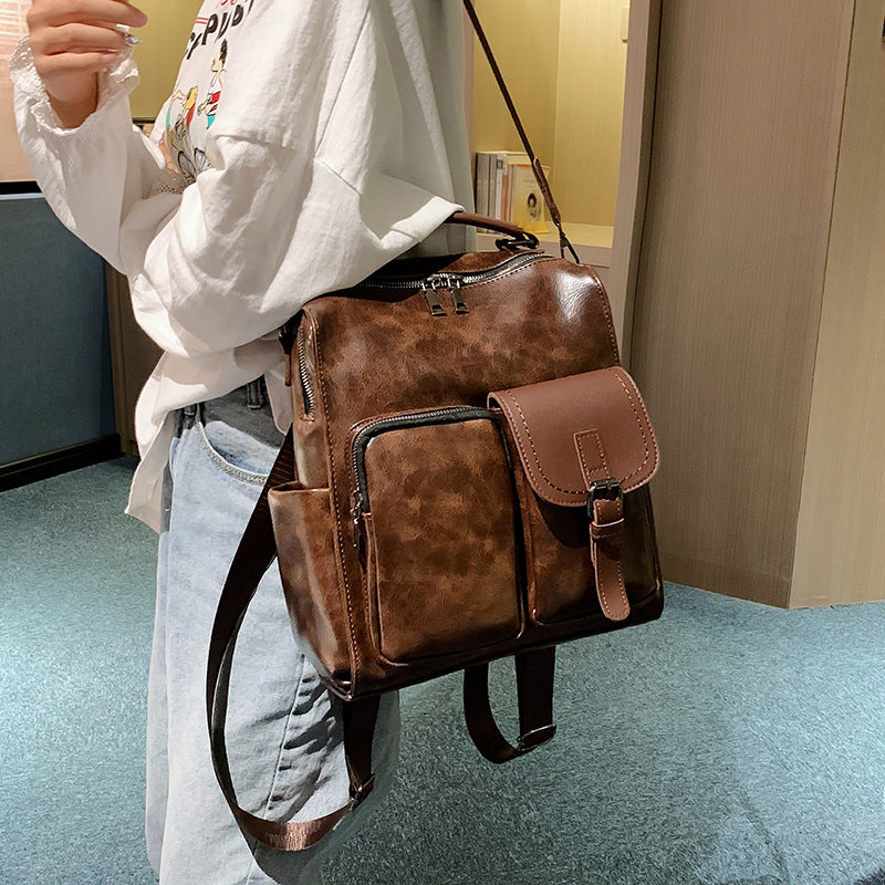 Women's Cool Pretty College Style Popular Backpacks