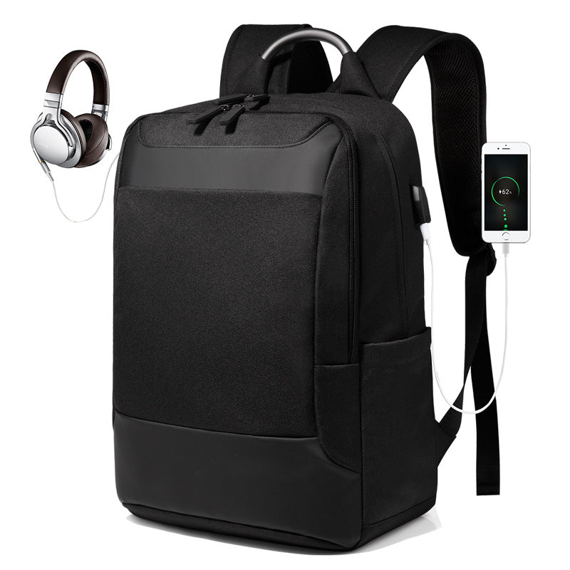 Men's Business Korean Style Leisure Computer Gift Bags