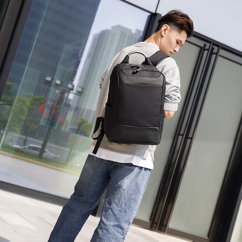 Men's Business Korean Style Leisure Computer Gift Bags