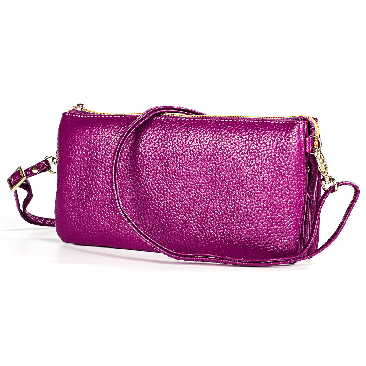 Women's Innovative Fashion Fashionmonger Genuine Leather Bags