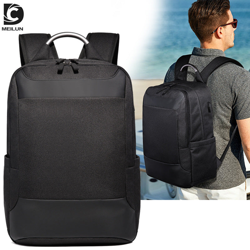 Men's Business Korean Style Leisure Computer Gift Bags