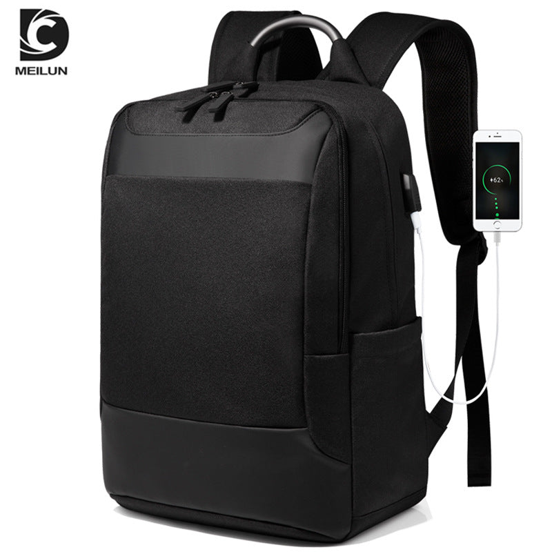 Men's Business Korean Style Leisure Computer Gift Bags
