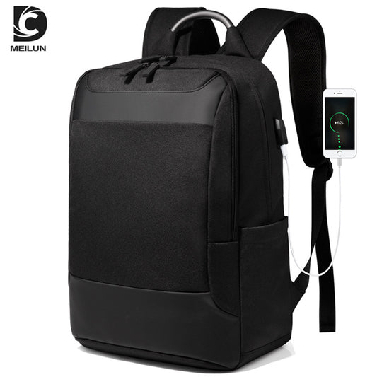 Men's Business Korean Style Leisure Computer Gift Bags