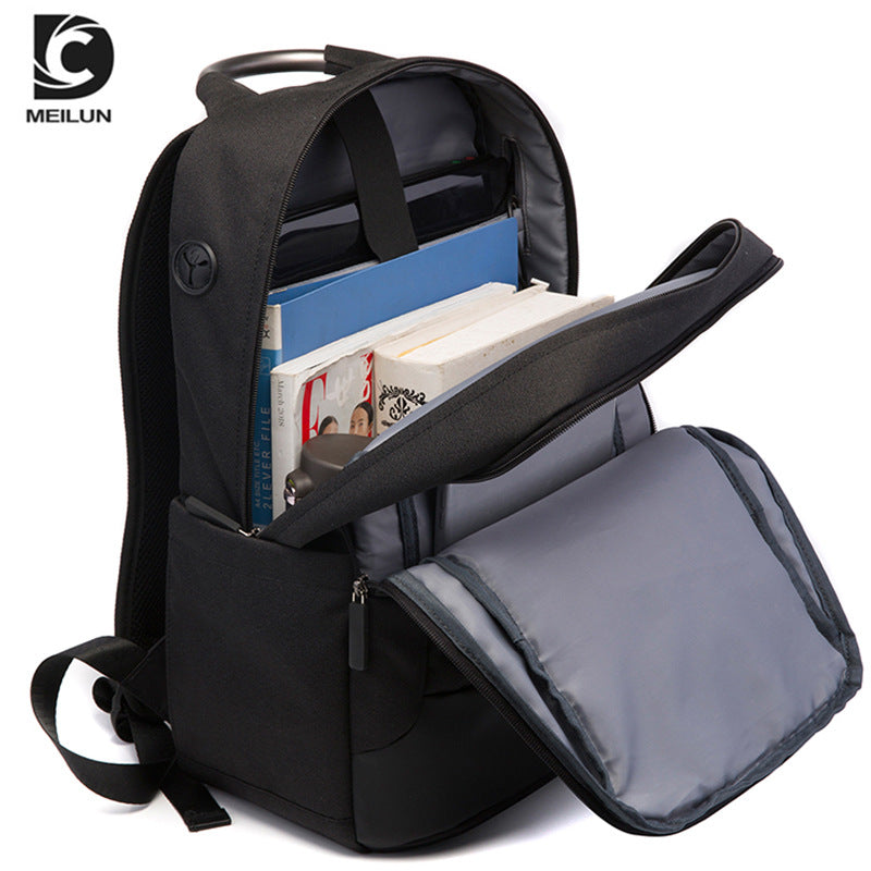 Men's Business Korean Style Leisure Computer Gift Bags