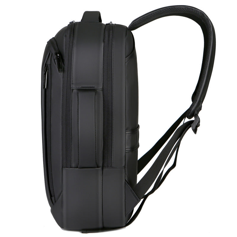 Men's Attractive Computer Inch Business Simple Backpacks