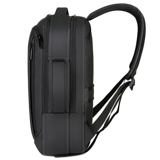 Men's Attractive Computer Inch Business Simple Backpacks