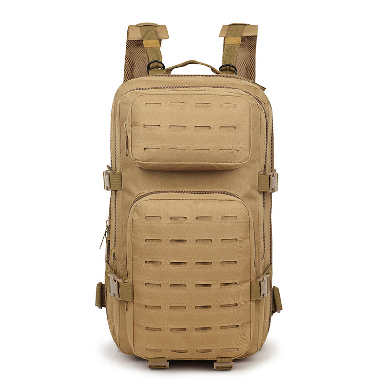 Men's Packets On Foot Military Fans Camping Sports Backpacks