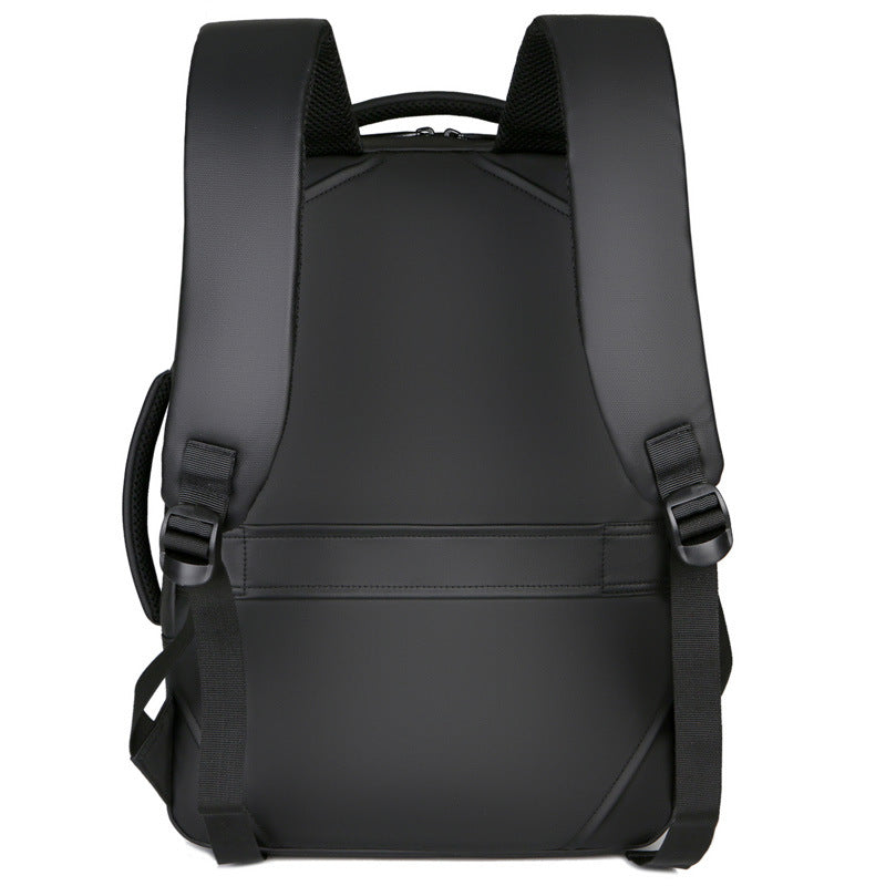 Men's Attractive Computer Inch Business Simple Backpacks
