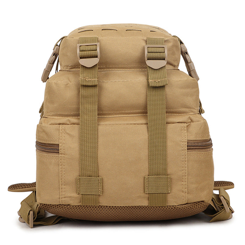 Men's Packets On Foot Military Fans Camping Sports Backpacks