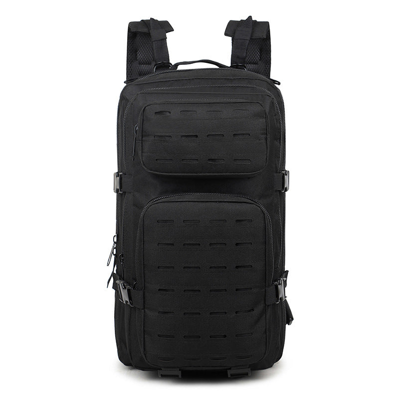 Men's Packets On Foot Military Fans Camping Sports Backpacks