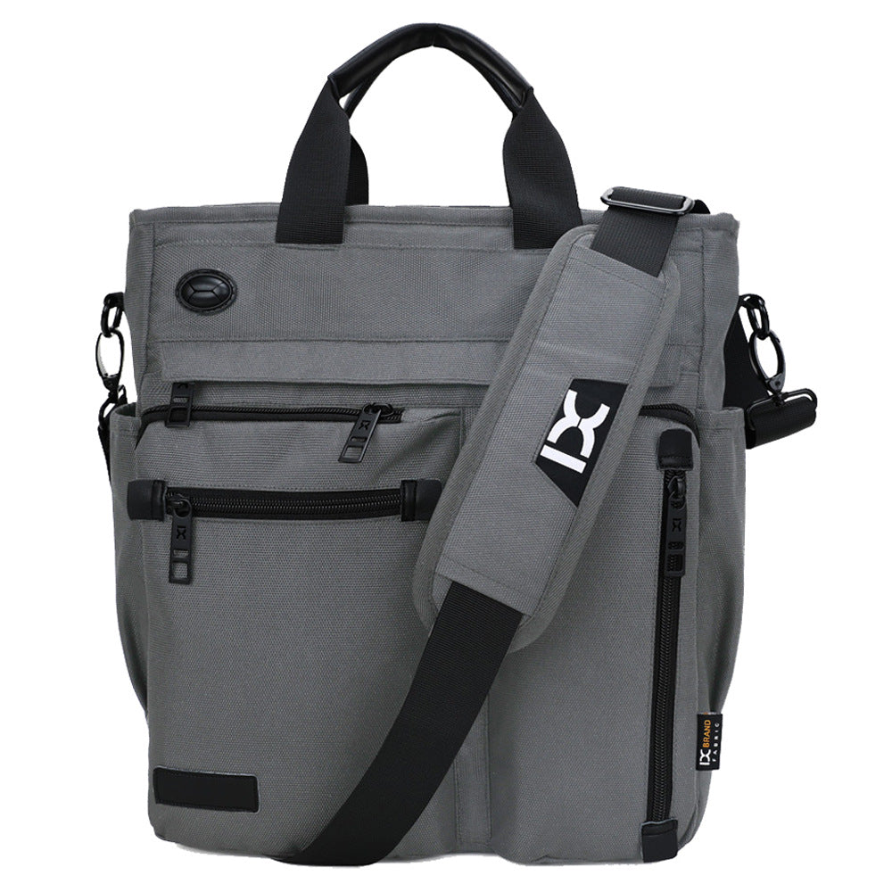 Women's & Men's Upgraded Portable Scalable And Commuter Men's Shoulder Bags