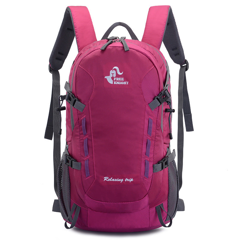 Stylish Fashion Durable Waterproof Gymnastic Valise Sports Backpacks