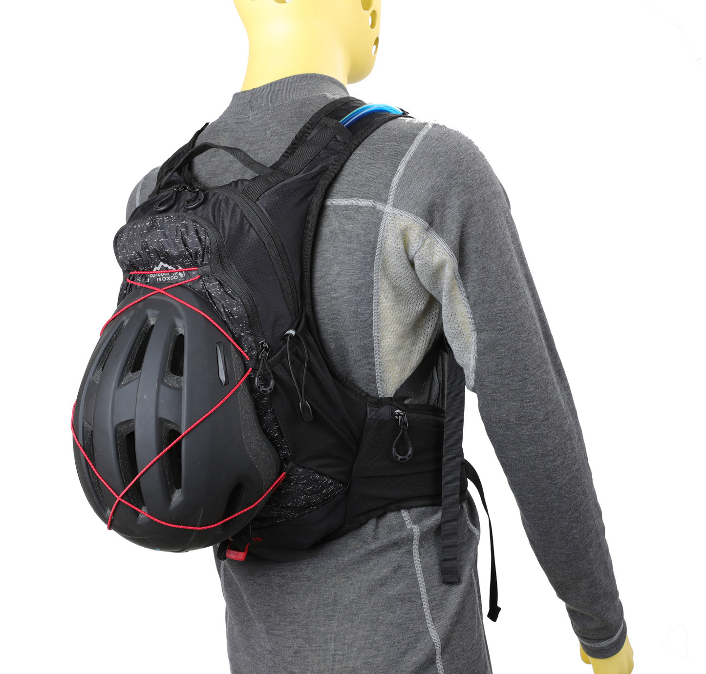 Cycling Bicycle Water Bottle Marathon Cross-country Sports Backpacks