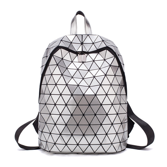 Unisex Korean Fashion Large Capacity Fashionable Backpacks