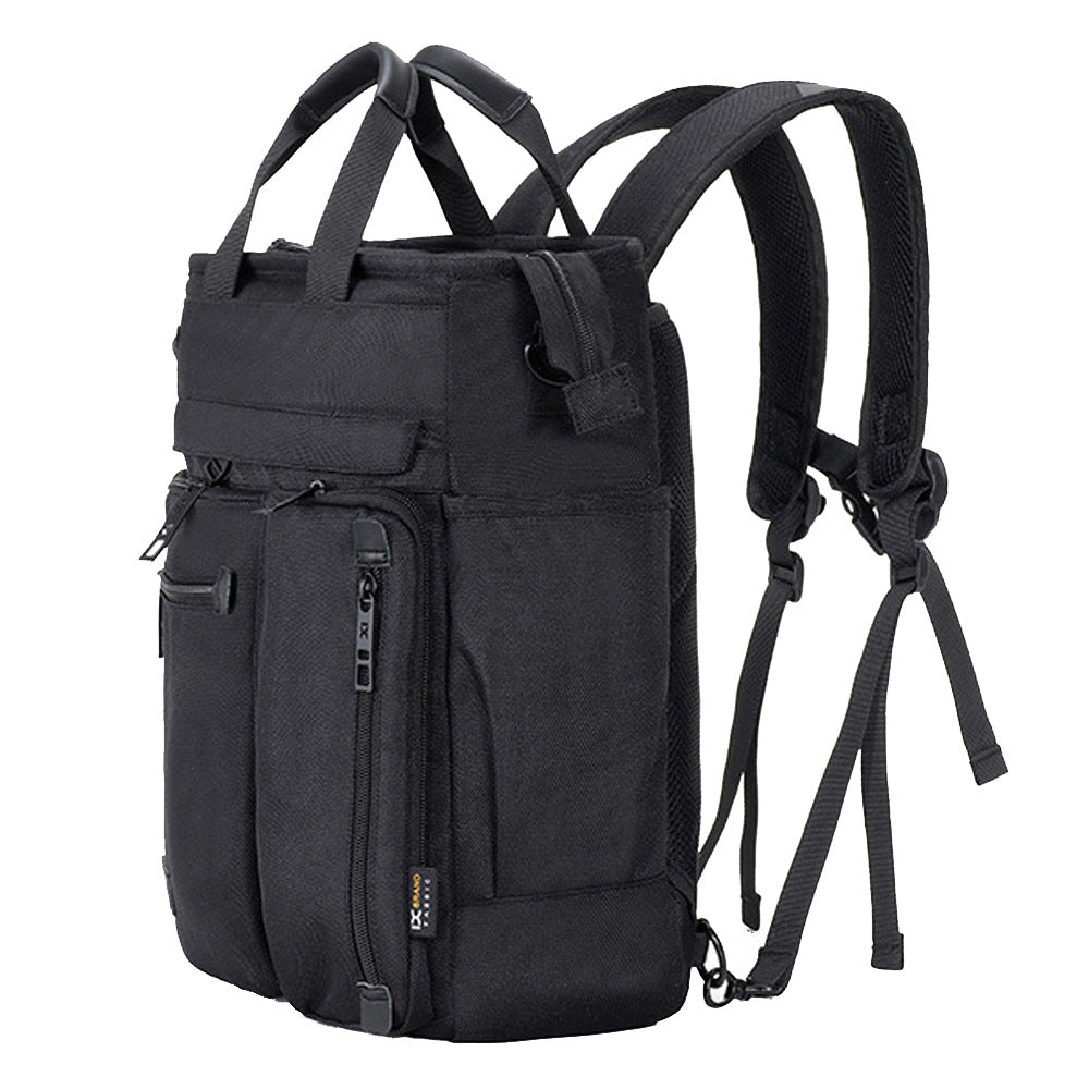 Women's & Men's Upgraded Portable Scalable And Commuter Men's Shoulder Bags