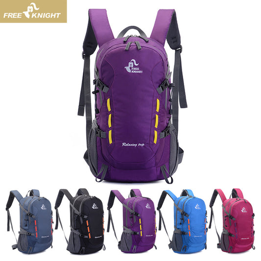 Stylish Fashion Durable Waterproof Gymnastic Valise Sports Backpacks