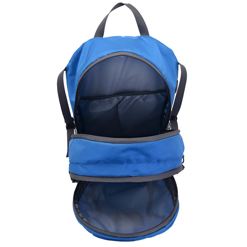 Stylish Fashion Durable Waterproof Gymnastic Valise Sports Backpacks