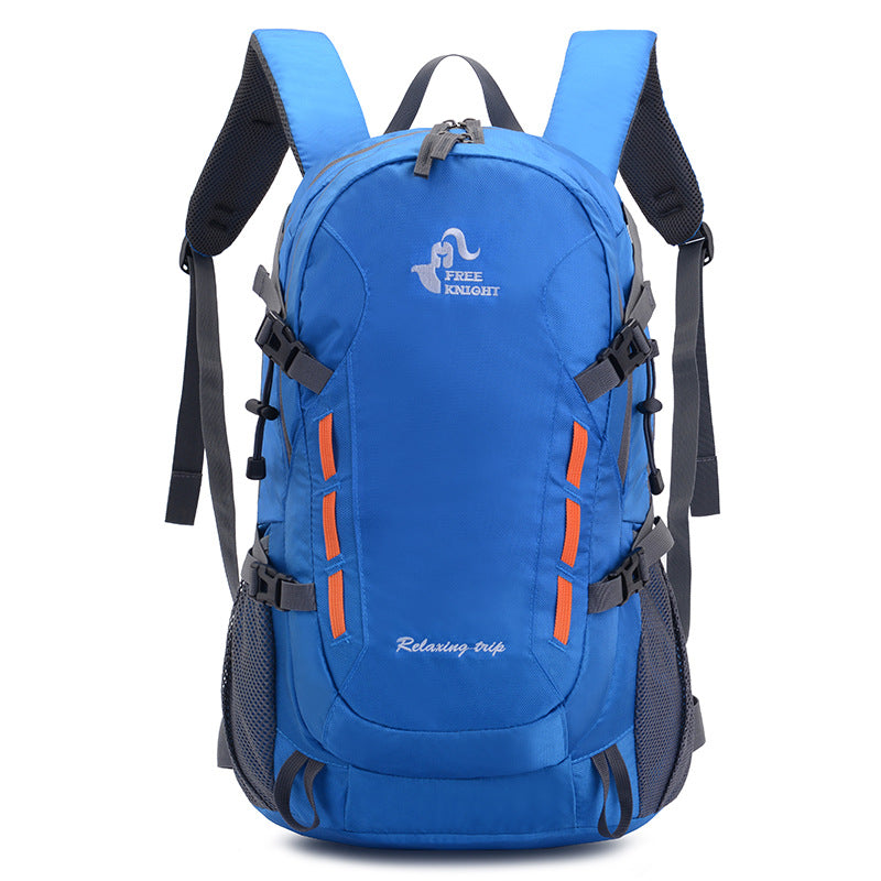 Stylish Fashion Durable Waterproof Gymnastic Valise Sports Backpacks