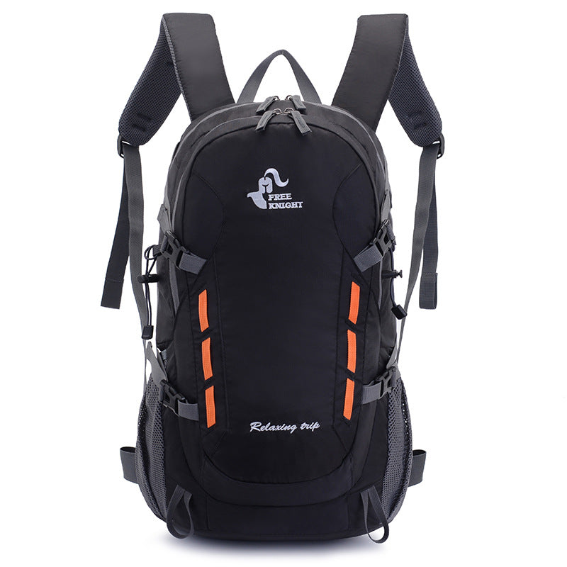 Stylish Fashion Durable Waterproof Gymnastic Valise Sports Backpacks