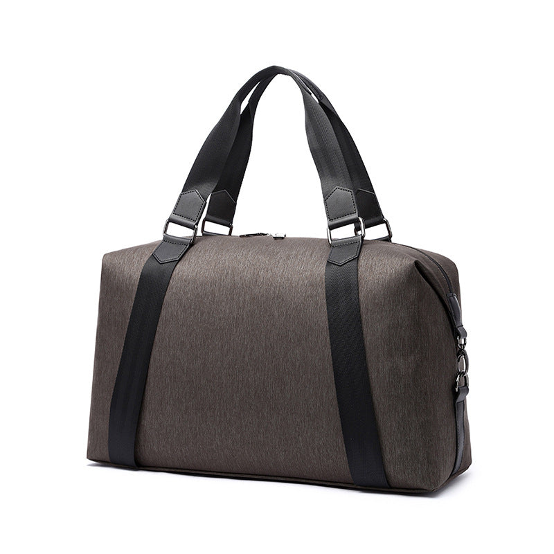 Women's & Men's & Waterproof Large Capacity Men's Handbags