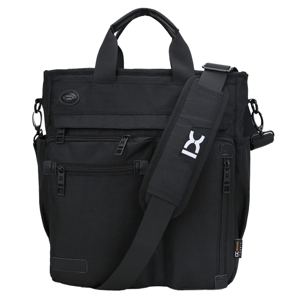 Women's & Men's Upgraded Portable Scalable And Commuter Men's Shoulder Bags