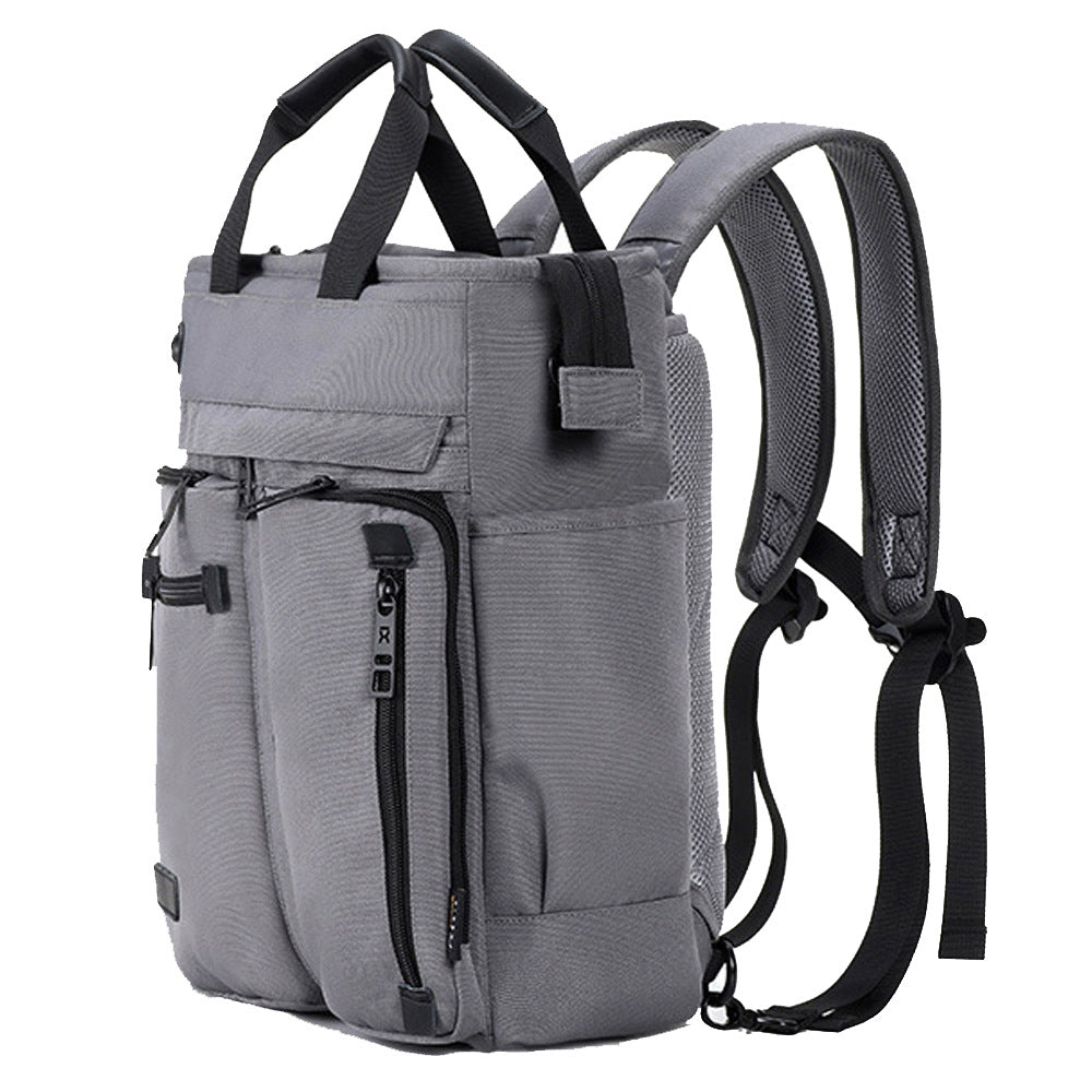 Women's & Men's Upgraded Portable Scalable And Commuter Men's Shoulder Bags