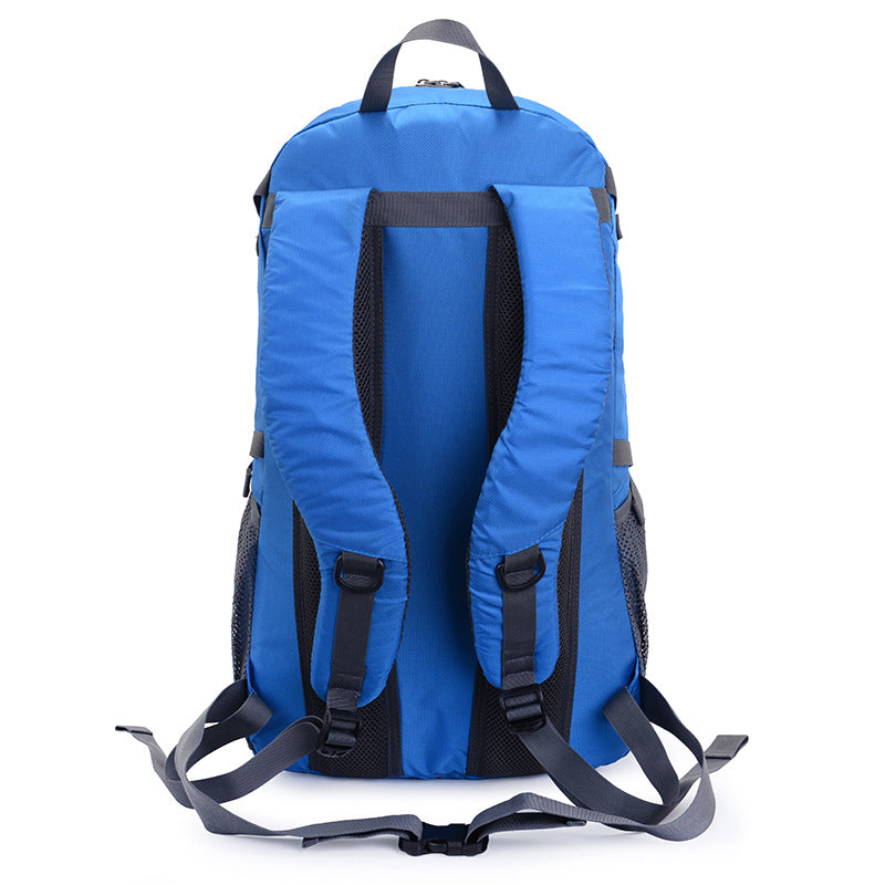 Stylish Fashion Durable Waterproof Gymnastic Valise Sports Backpacks