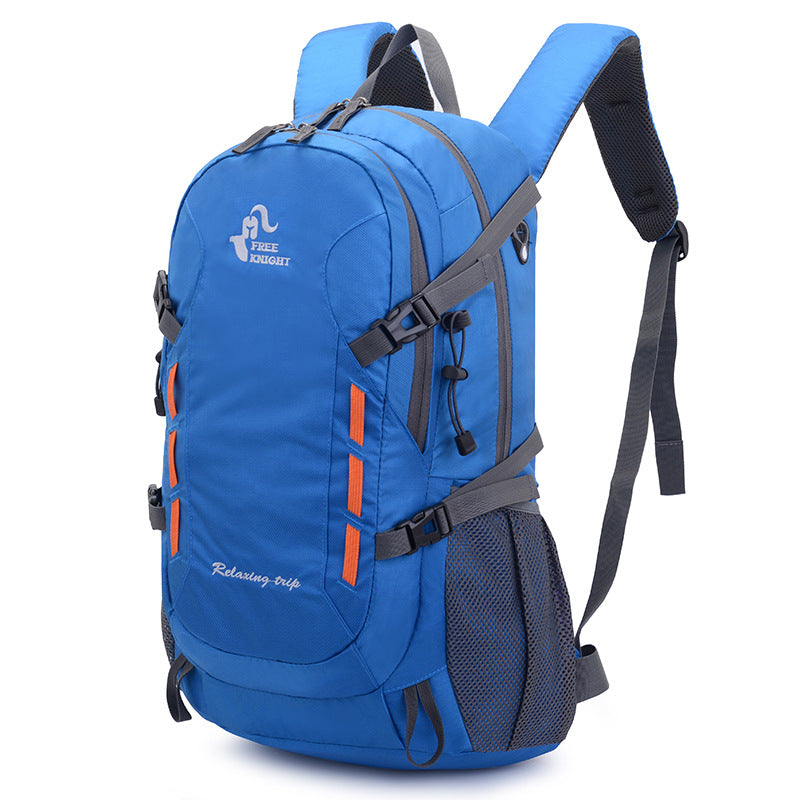 Stylish Fashion Durable Waterproof Gymnastic Valise Sports Backpacks