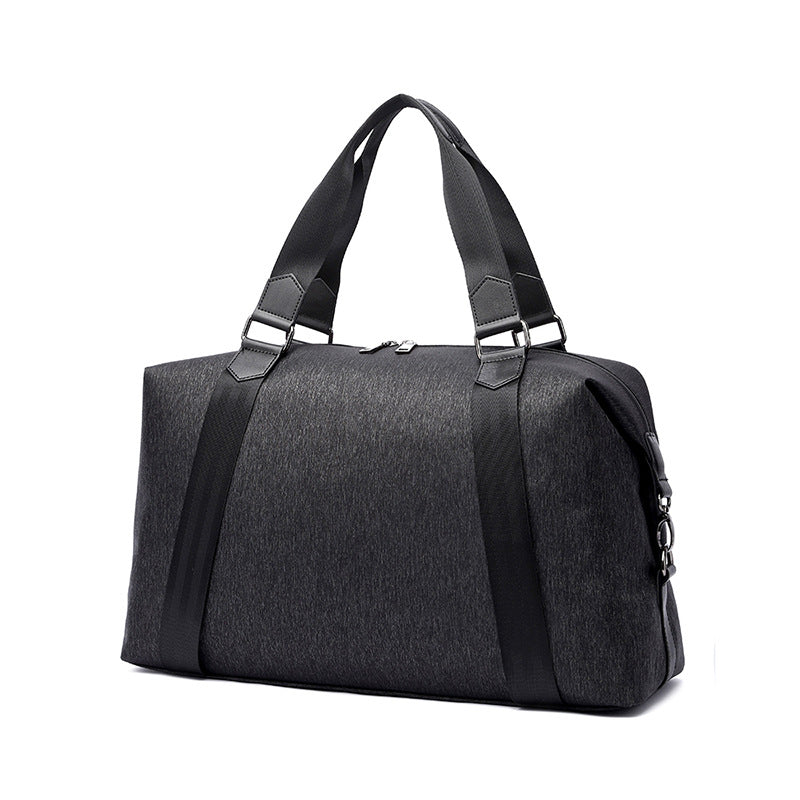 Women's & Men's & Waterproof Large Capacity Men's Handbags