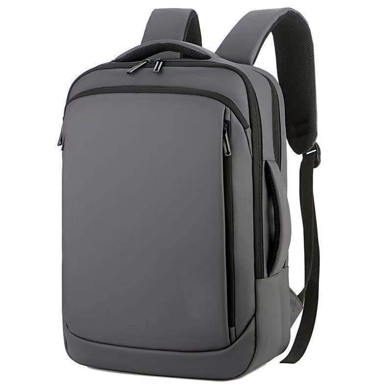 Men's Attractive Computer Inch Business Simple Backpacks