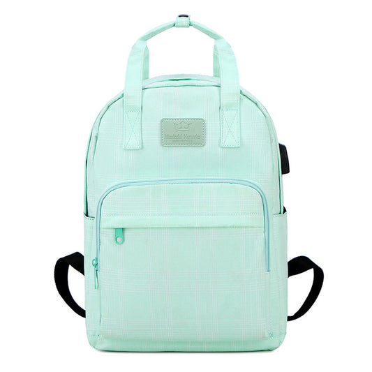 Creative Graceful Fashion Stylish Large Capacity Backpacks