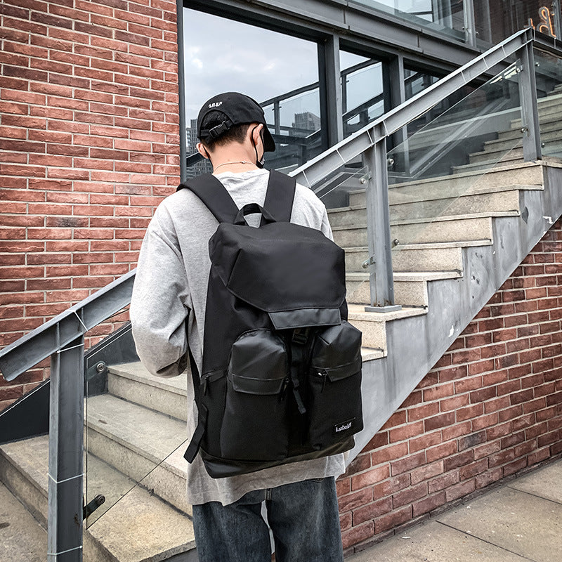 Women's & Men's & Style Fashion Cool Large Capacity Backpacks