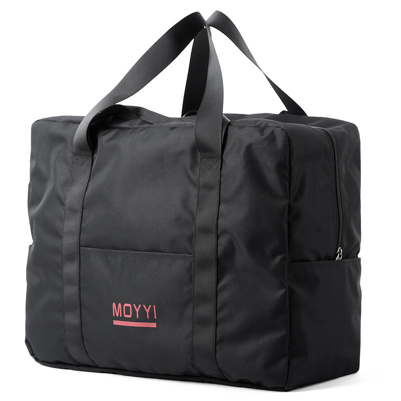 Women's & Men's Portable Large Capacity Storage Folding Short Bags