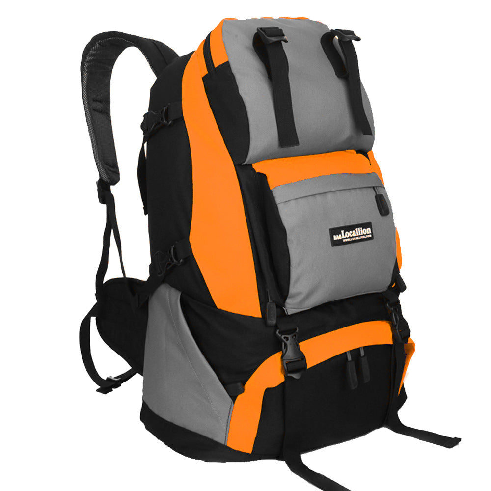 Classic Durable Local Lion Unisex Camouflage Outdoor Bags