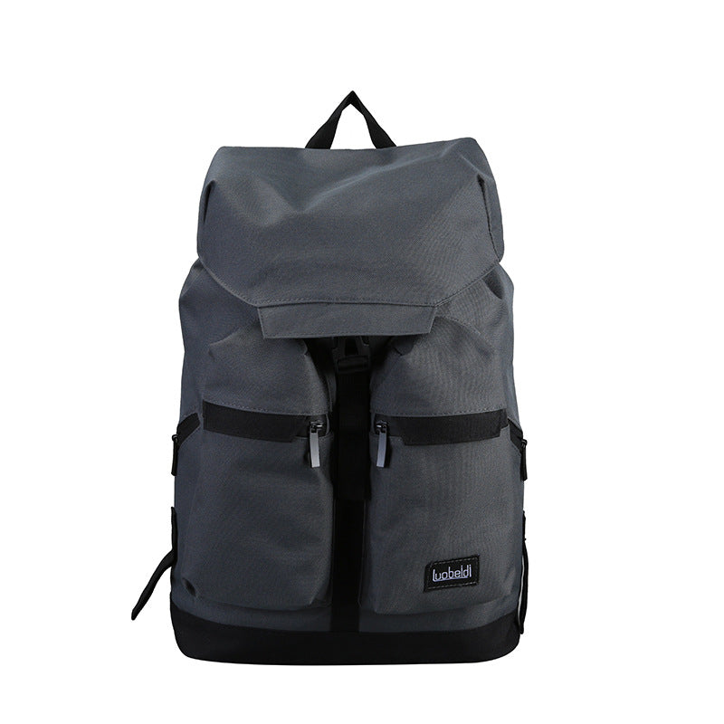 Women's & Men's & Style Fashion Cool Large Capacity Backpacks