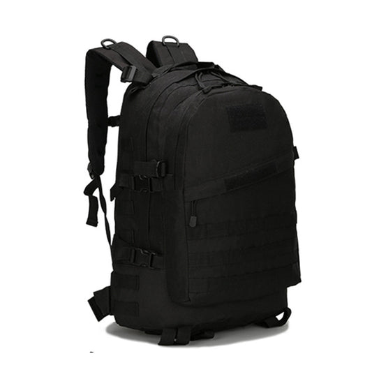 Version Of Military Fans Camouflage Tactics Sports Backpacks
