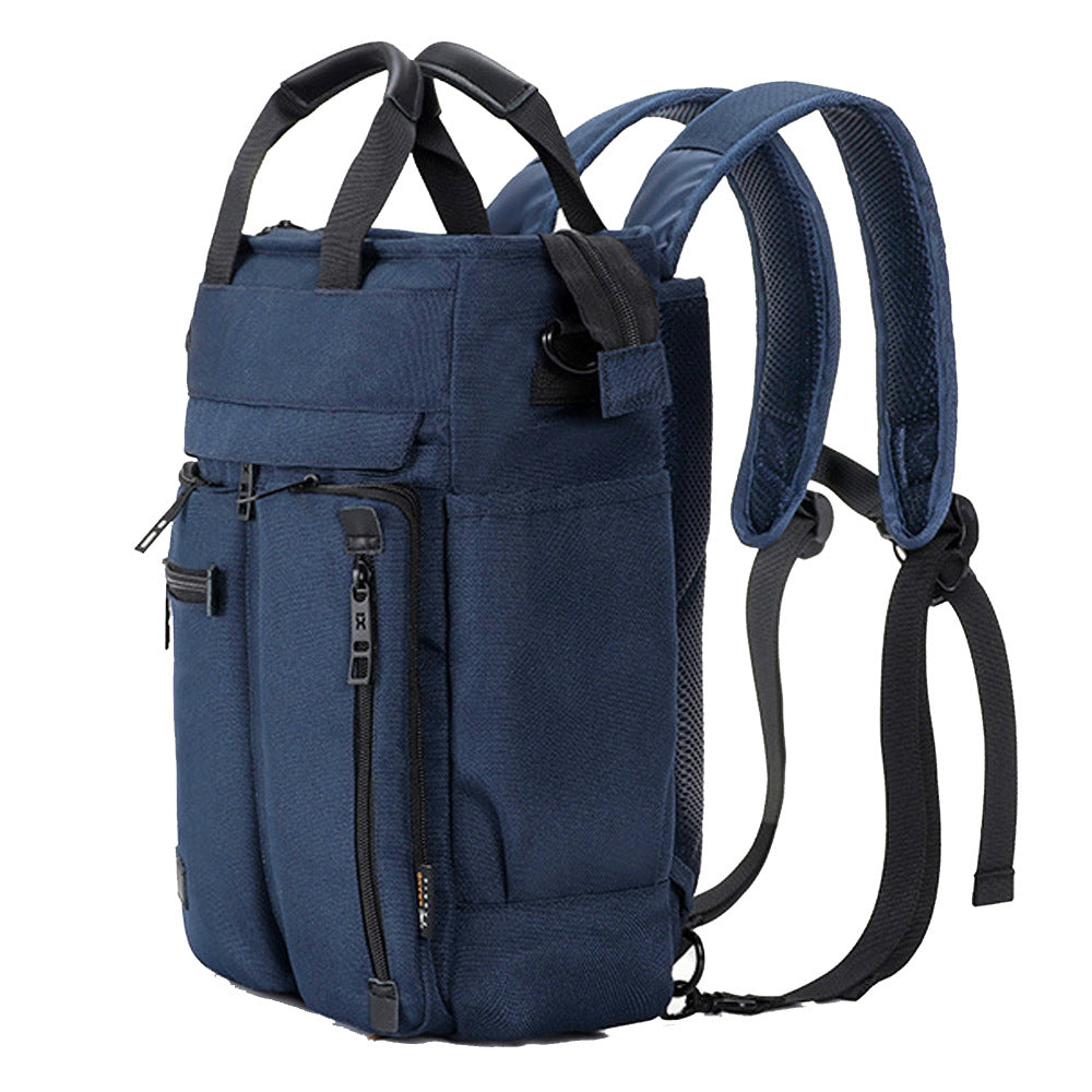 Women's & Men's Upgraded Portable Scalable And Commuter Men's Shoulder Bags