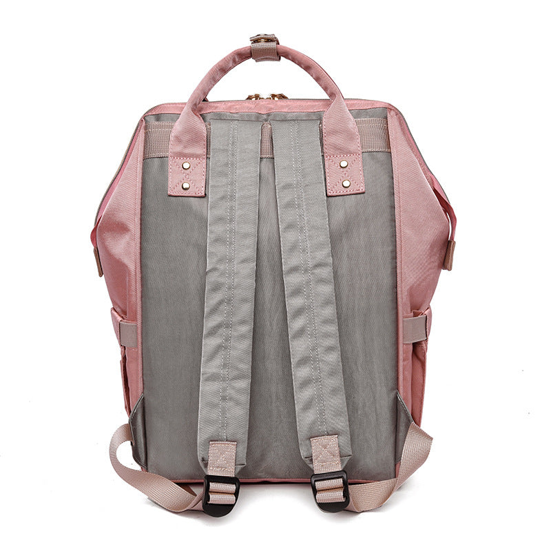 Diaper Korean Large Capacity Mom Going Bags