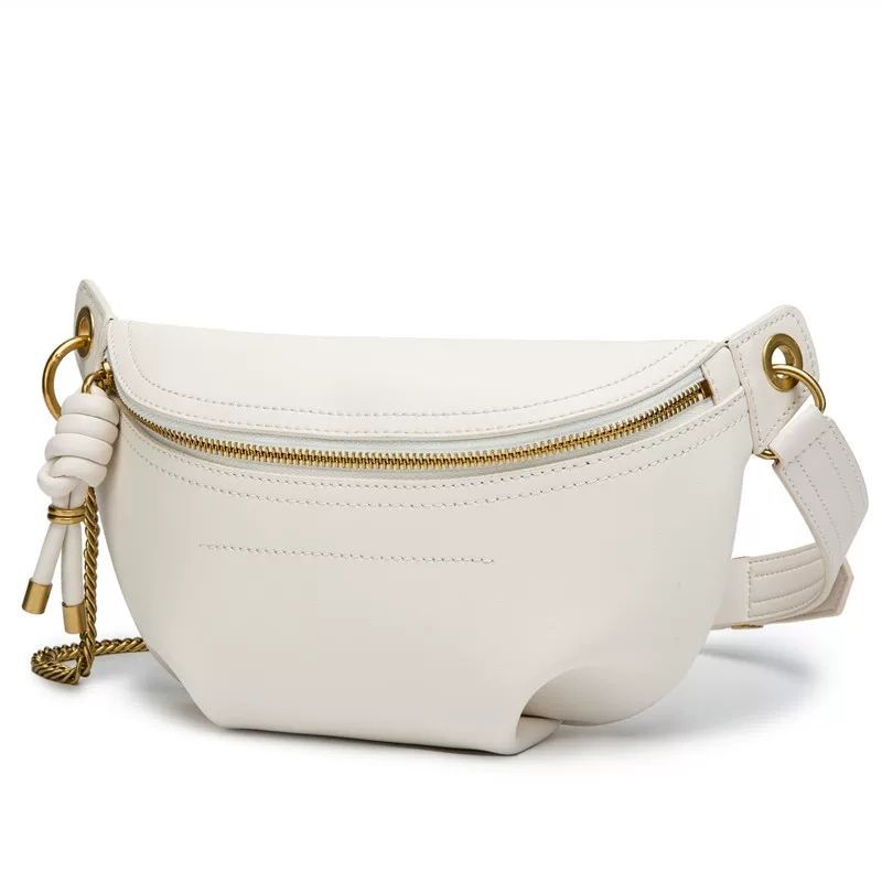 Women's Cool Fashion Chain Lady Versatile Crossbody Bags