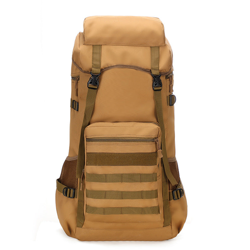 Men's Hiking Large Capacity Oxford Cloth Shiralee Backpacks