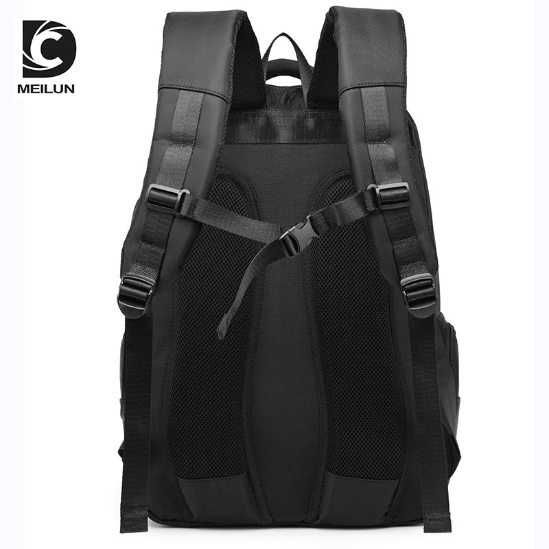 Men's Fashion Computer Business Trip Simple Gift Bags