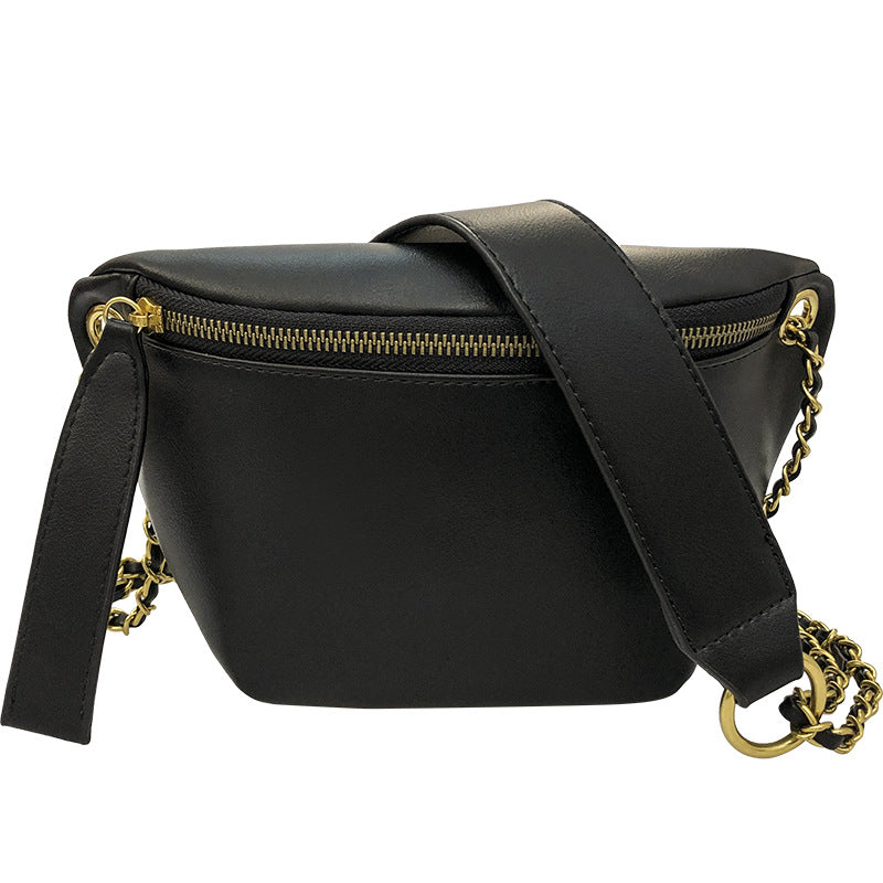 Women's Creative Charming Stylish Fashionable Chain Shoulder Bags