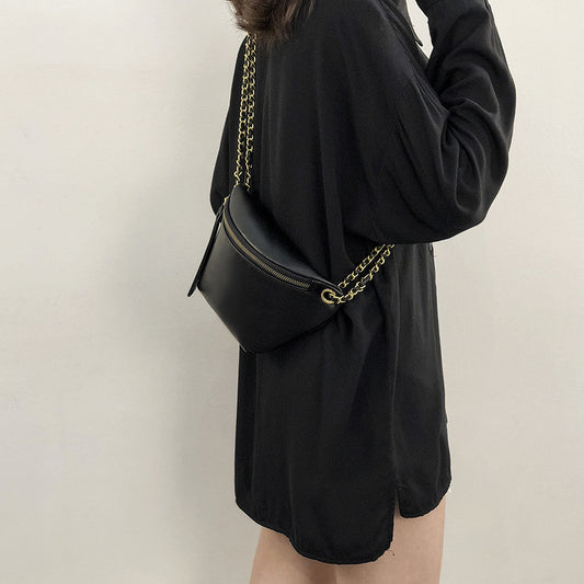 Women's Creative Charming Stylish Fashionable Chain Shoulder Bags