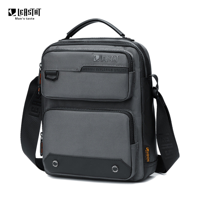 Beautiful Men's Graceful Durable Fashion Oxford Men's Shoulder Bags