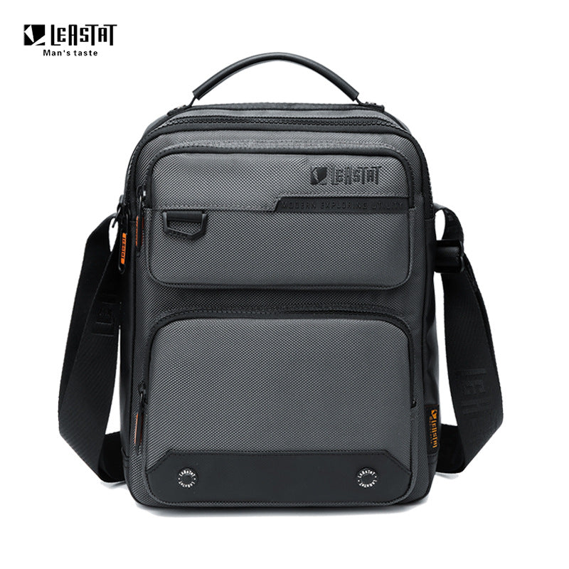 Beautiful Men's Graceful Durable Fashion Oxford Men's Shoulder Bags