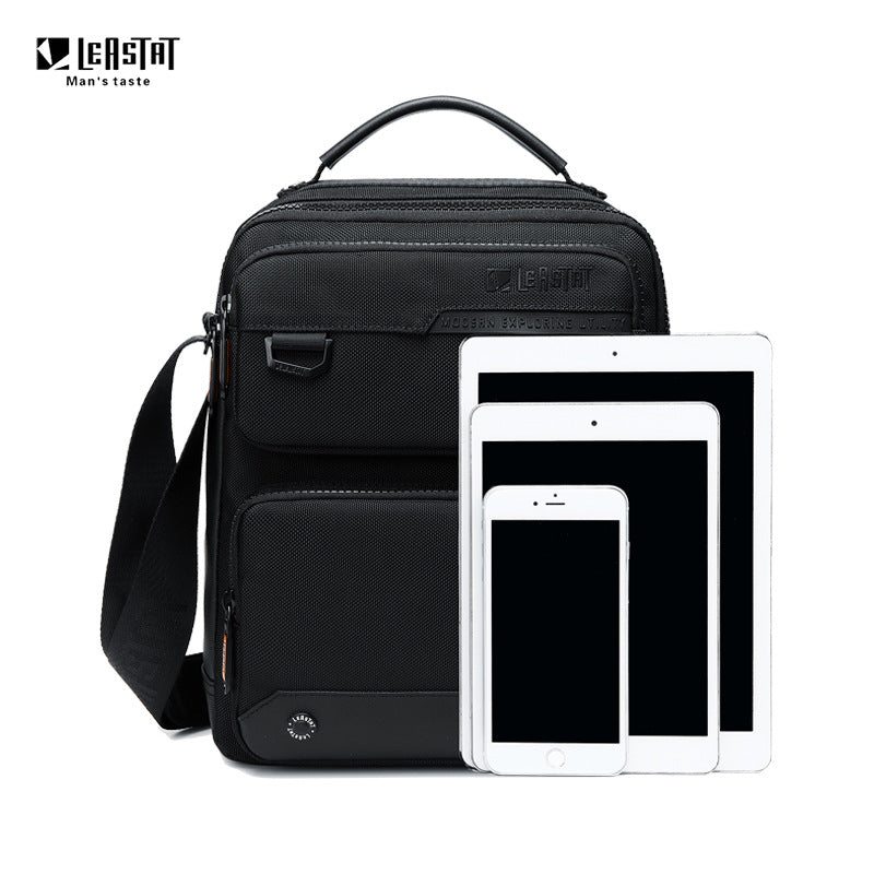 Beautiful Men's Graceful Durable Fashion Oxford Men's Shoulder Bags