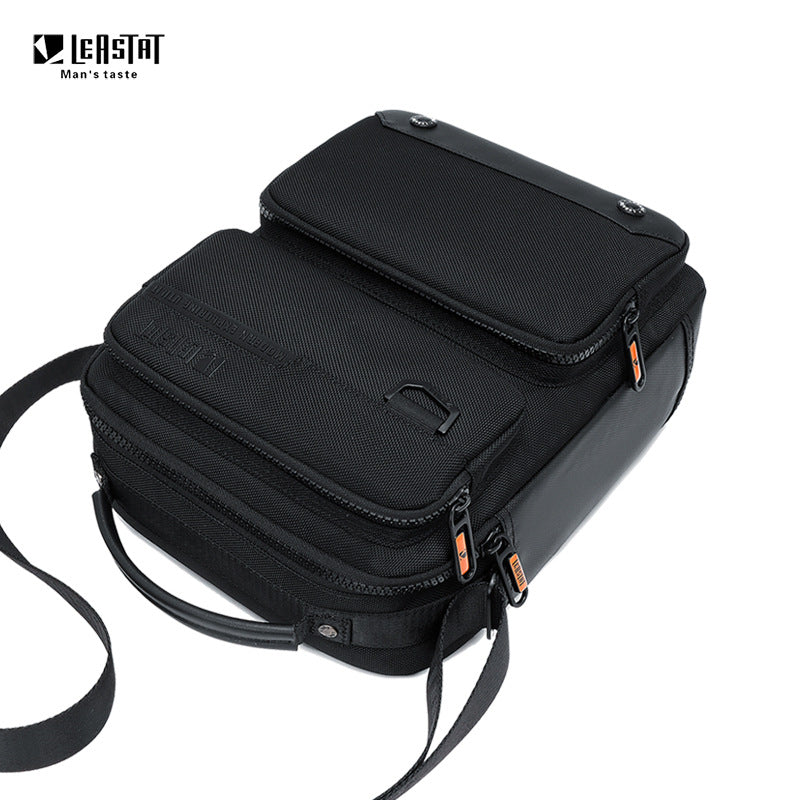 Beautiful Men's Graceful Durable Fashion Oxford Men's Shoulder Bags