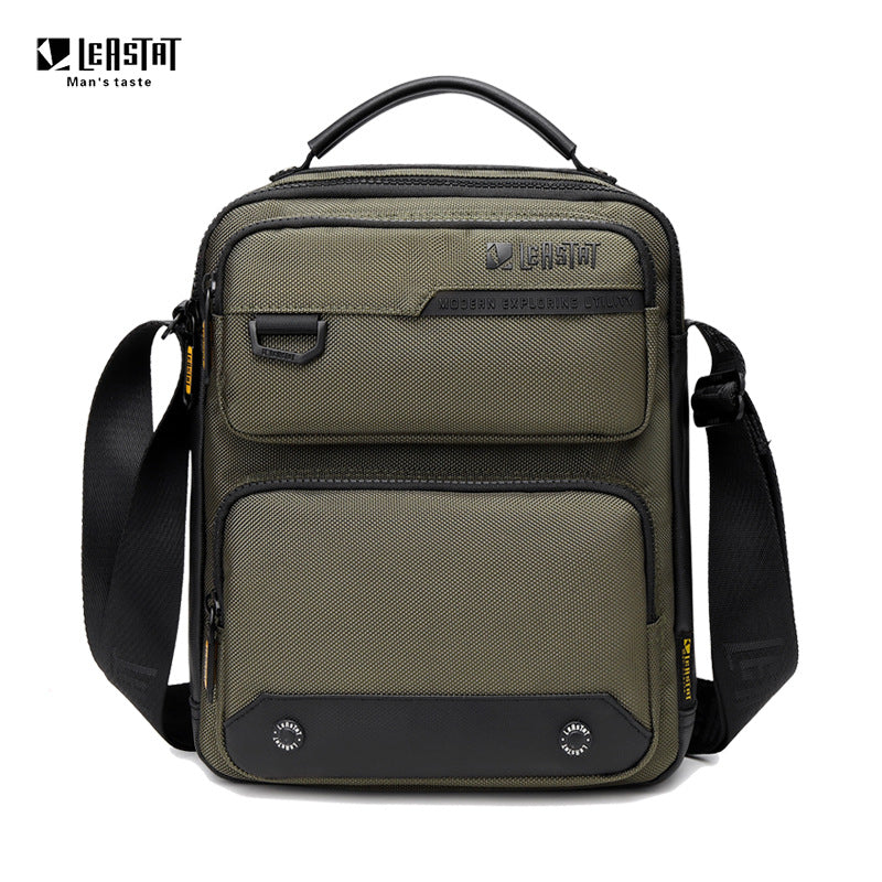 Beautiful Men's Graceful Durable Fashion Oxford Men's Shoulder Bags